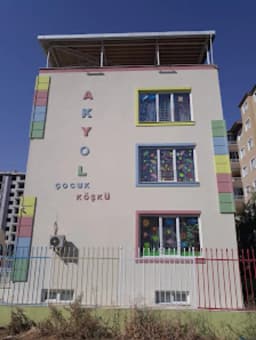 Akyol Çocuk Köşkü Fahri Kayahan Anaokulu - Fotoğraf