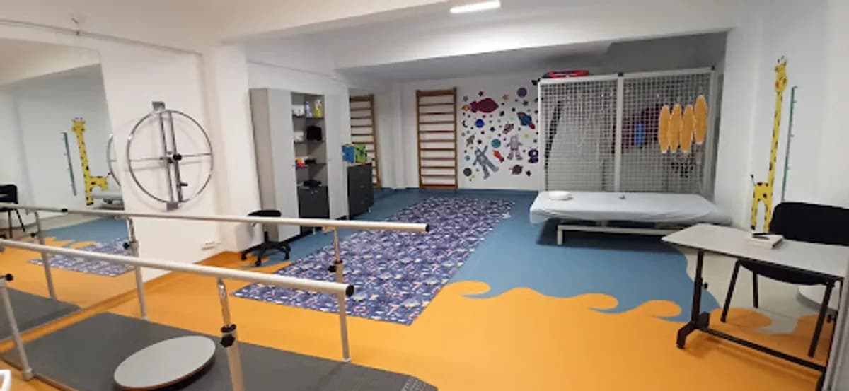 Efeler Ozel Egitim ve Rehabilitasyon Merkezi - Photo