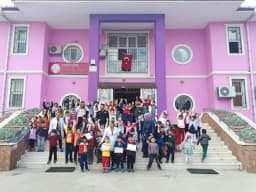 Toki Gap Anaokulu - Photo