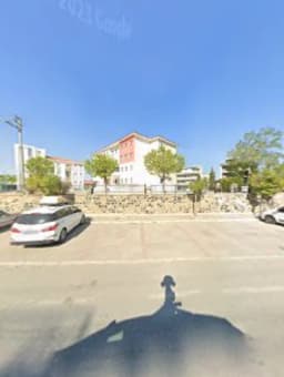 Aliağa Cumhuriyet İlkokulu - Fotoğraf