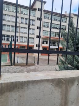 Polatlı Şehit Sedat Akça Ortaokulu - Fotoğraf