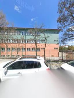 Sevim Aras İlkokulu - Fotoğraf