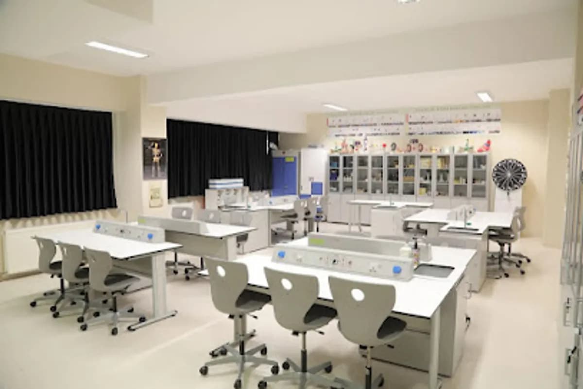 Hendek Şehit Ahmet Özsoy İmam Hatip Ortaokulu