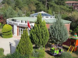 Marmaris Ayşe Yücel Anaokulu - Fotoğraf