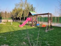 Özel Çocuk Dünyası Anaokulu - Fotoğraf