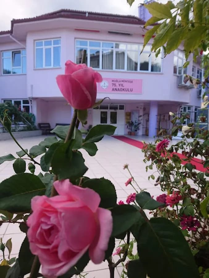 75. Yıl Anaokulu - Photo