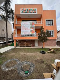 Pia Orman Anaokulu - Fotoğraf