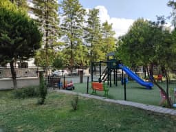 Erdemli Çocuk Anaokulu - Fotoğraf