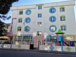 Özel Belsin Beyazzambak Anaokulu - Fotoğraf