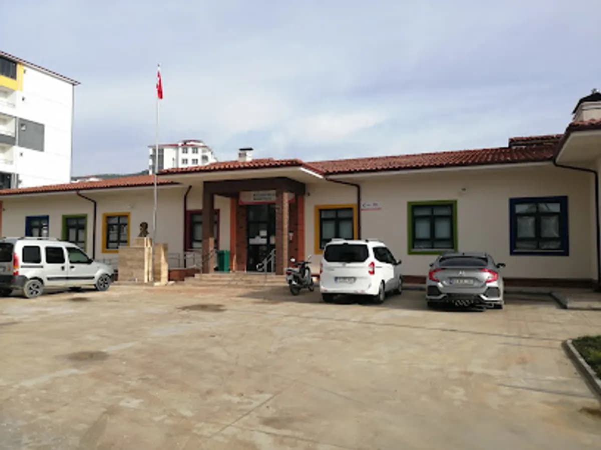 Niksar Özel Eğitim Anaokulu - Photo