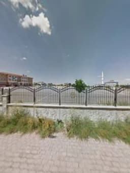 Selçuklu Erenköy Anaokulu - Fotoğraf