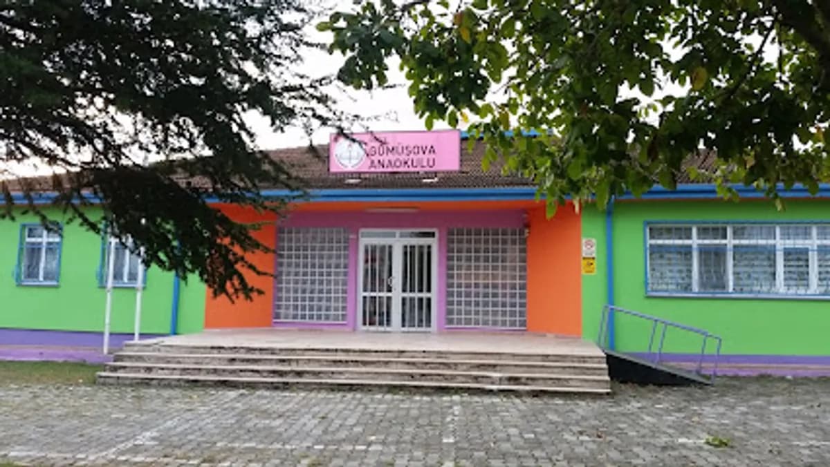 Gümüşova Anaokulu