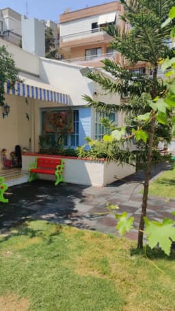 Girne Koleji Karşıyaka Anaokulu - Photo