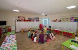 Mehmet Ulusar Anaokulu - Fotoğraf