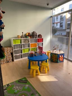 Özel Kutup Yıldızı Anaokulu - Fotoğraf