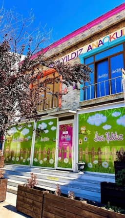 Viaport Kurtköy İnci Yıldız Anaokulu | Kurtköy Anaokulu | Pendik Anaokulu - Fotoğraf