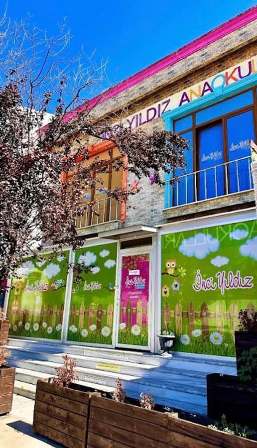 Viaport Kurtköy İnci Yıldız Anaokulu | Kurtköy Anaokulu | Pendik Anaokulu - Fotoğraf