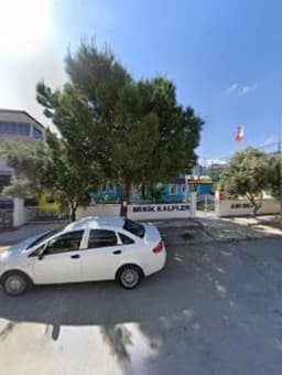 Özel Merkezefendi Minik Kalpler Anaokulu - Photo