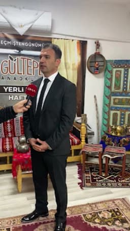 Gültepe Anaokulu - Fotoğraf