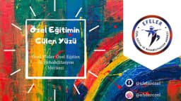 Efeler Ozel Egitim ve Rehabilitasyon Merkezi - Photo