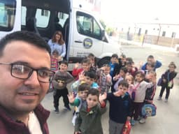 Azize Şahap Bozkurt - Fotoğraf