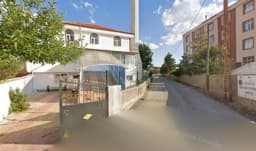 Mesleki Eğitim Merkezi - Fotoğraf