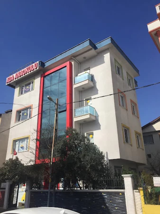 Ada Anaokulu / Madenler-esenşehir - Fotoğraf