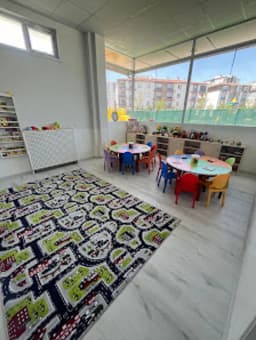 Melike Öztürk Kreş ve Anaokulu - Fotoğraf