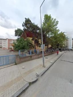 Kizilay Anaokulu - Fotoğraf