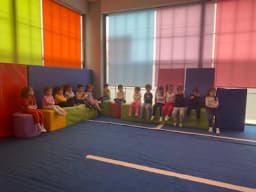 Özel Serdivan Minik Dünyalar Anaokulu - Fotoğraf