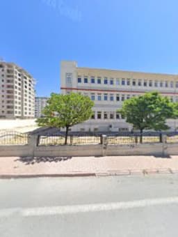 Hacı Ömer-ayten Tepecik İlkokulu - Fotoğraf