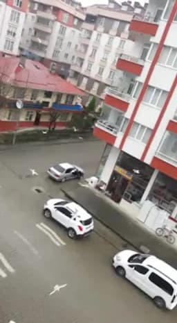 Hüseyin Gürkan Anadolu Lisesi - Fotoğraf