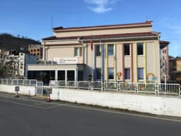 Keşap Şehit Serkan Yılmaz Anaokulu - Fotoğraf