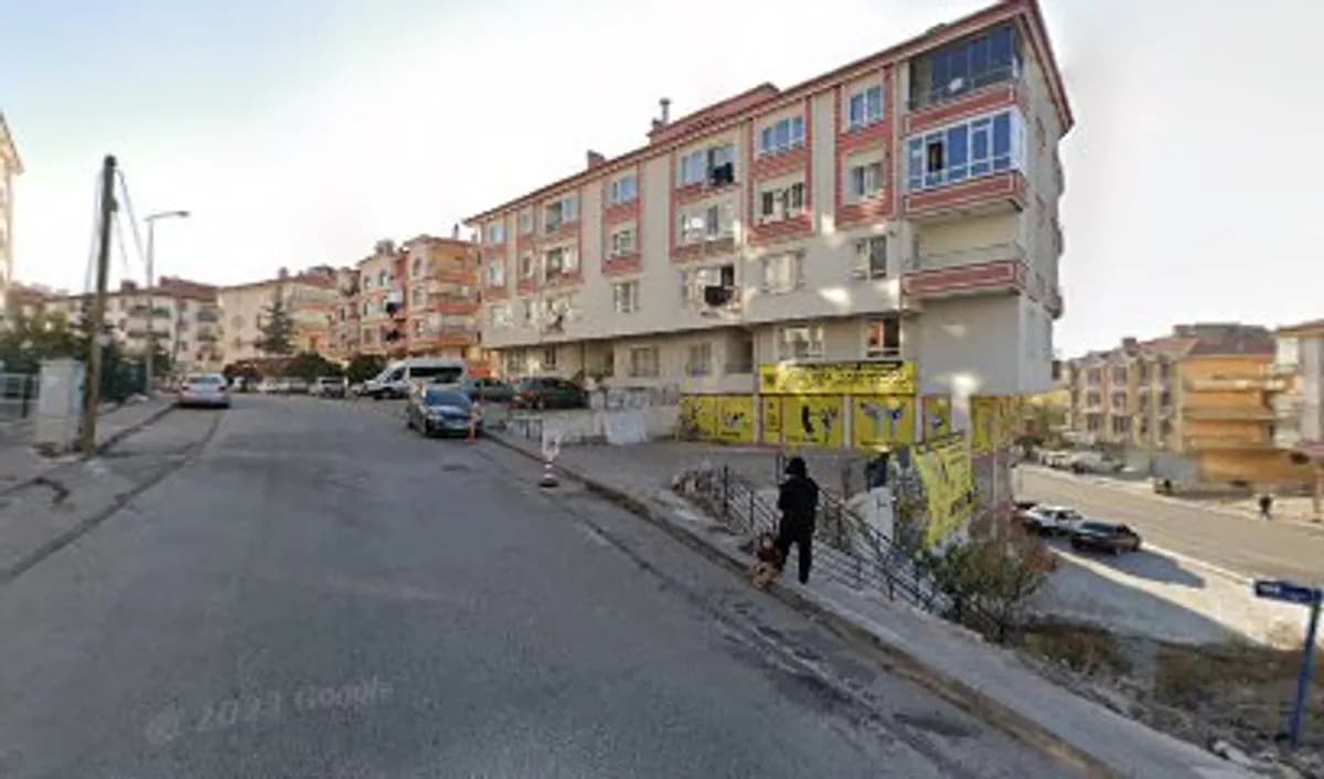 Minik Mavi Yunuslar Anaokulu - Fotoğraf