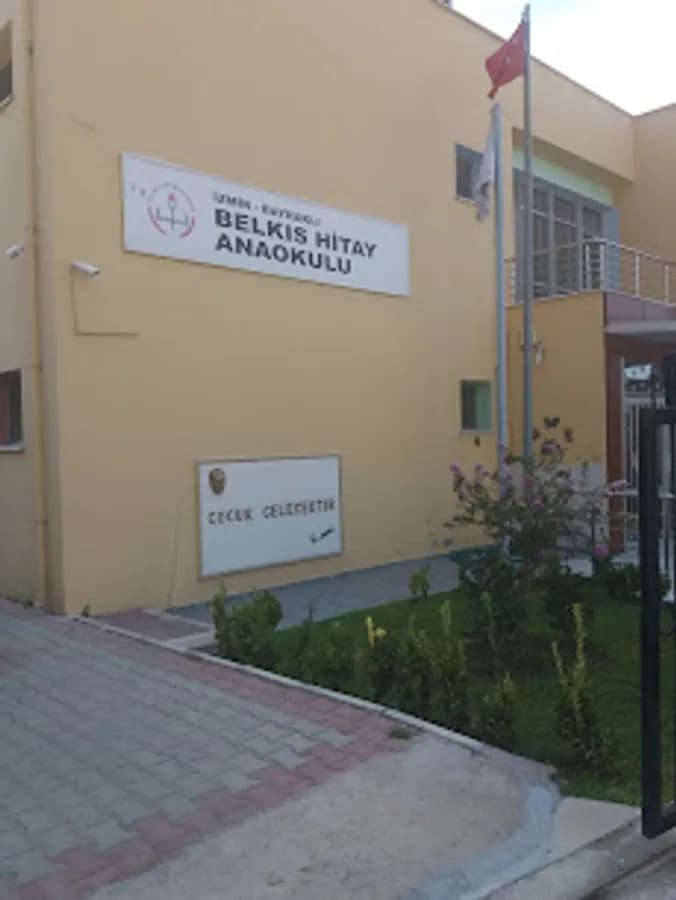 Belkıs Hitay Anaokulu - Fotoğraf