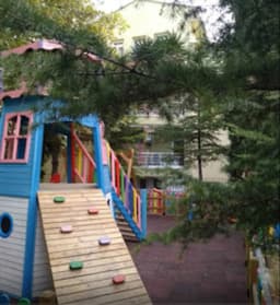 Ovacık Şehit Emrah Pekdogan Anaokulu (kamu) - Fotoğraf