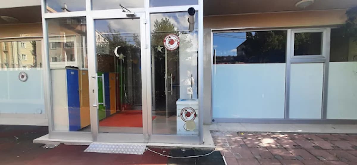 Özel Şirin Kalemler Anaokulu - Fotoğraf