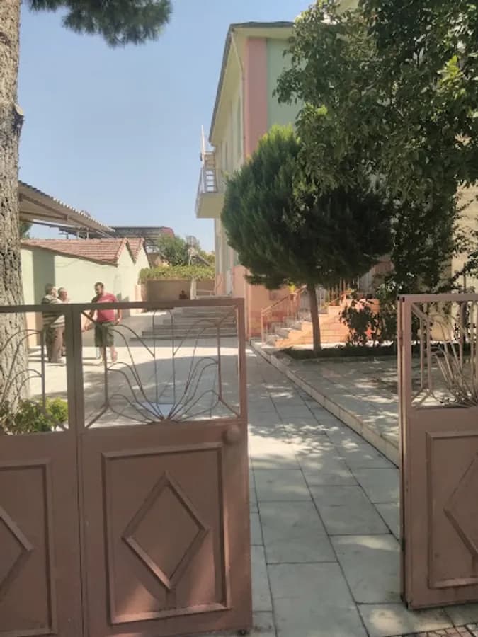 80. Yıl Poyracık İlköğretim Okulu - Fotoğraf