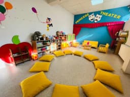 Prenses Anaokulu - Photo