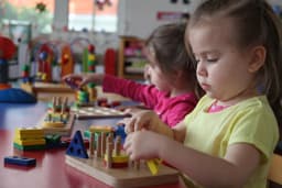 İngiliz Kültür Anaokulu - Fotoğraf