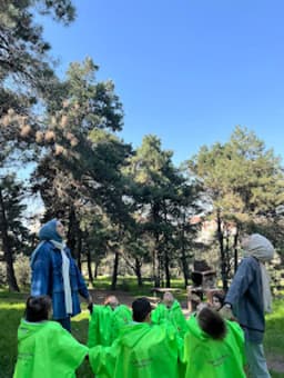 Özel Tuzla Beyaz Tomurcuk Anaokulu - Fotoğraf