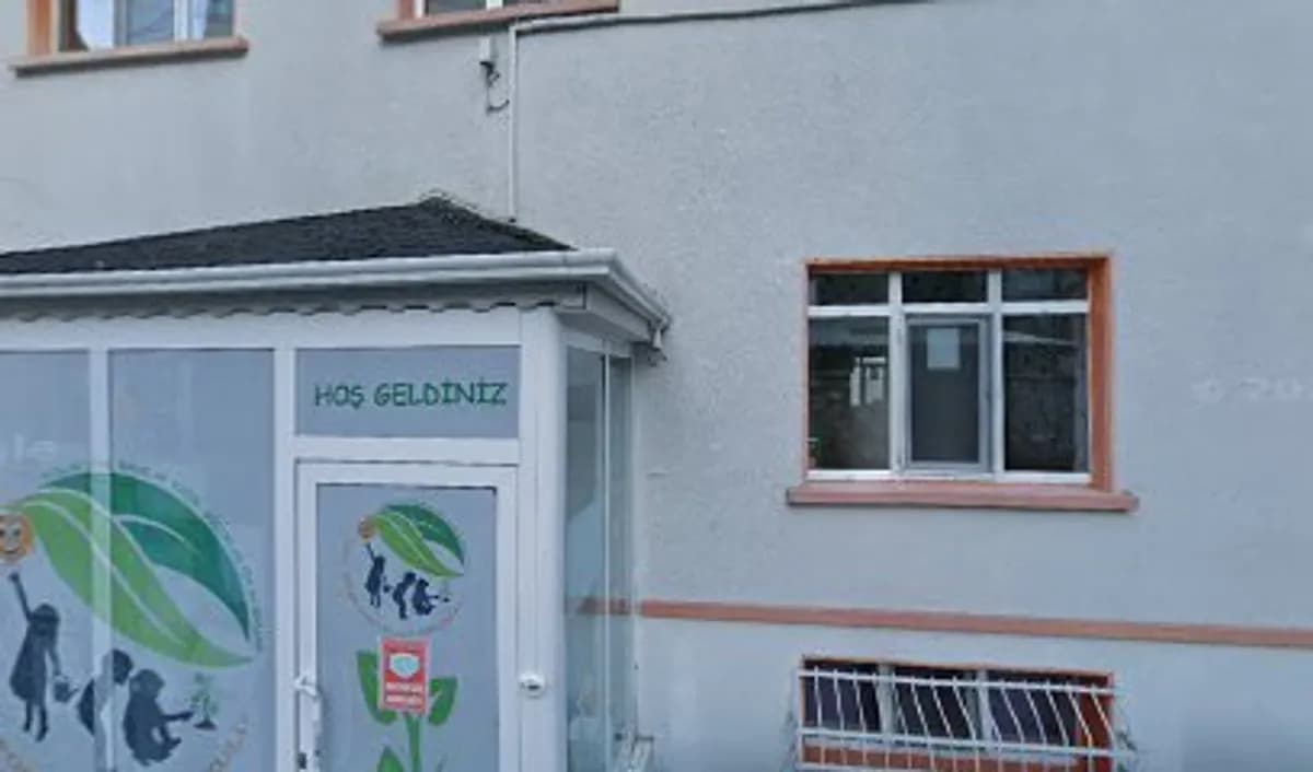 Özel Neşe Erbek İzmit Anaokulu