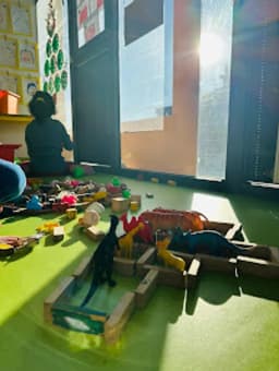 Aliağa Çınar Anaokulu - Fotoğraf