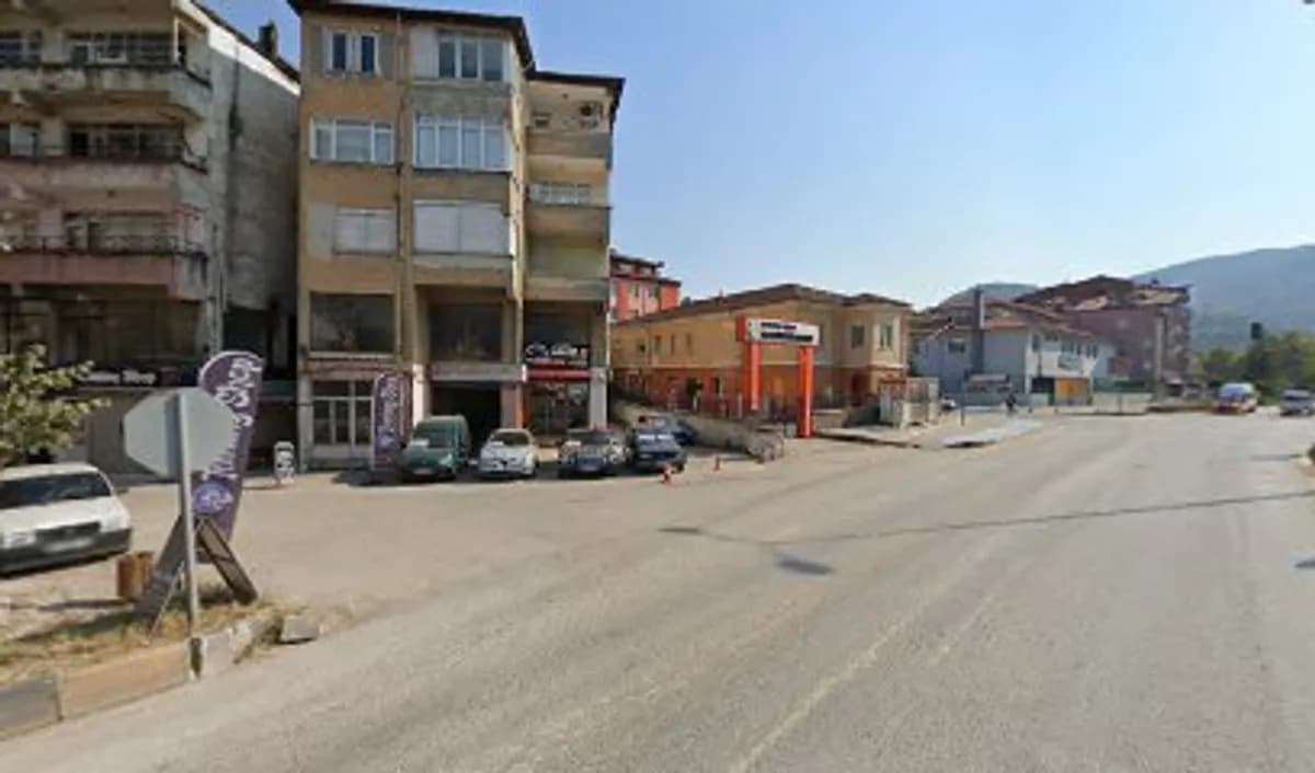 Devrek Anaokulu - Photo