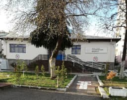 Yıldırım Beyazıt Anaokulu - Fotoğraf