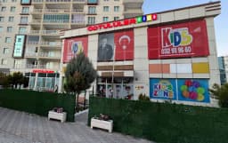 Eryaman Kreş | Odtülüler [2-6 Yaş] | Anaokulu, Fiyatları, Yorumları, Öneri, İsimleri, En İyi, Tavsiye - Photo