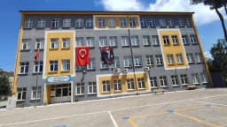 Şehit Faruk Karagöz İlkokulu - Photo