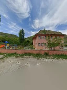 Tortum Anaokulu - Fotoğraf