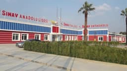 Ödemiş Sınav Koleji - Photo