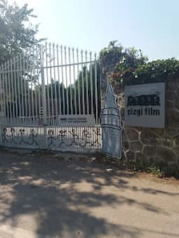 Çizgi Film - Fotoğraf